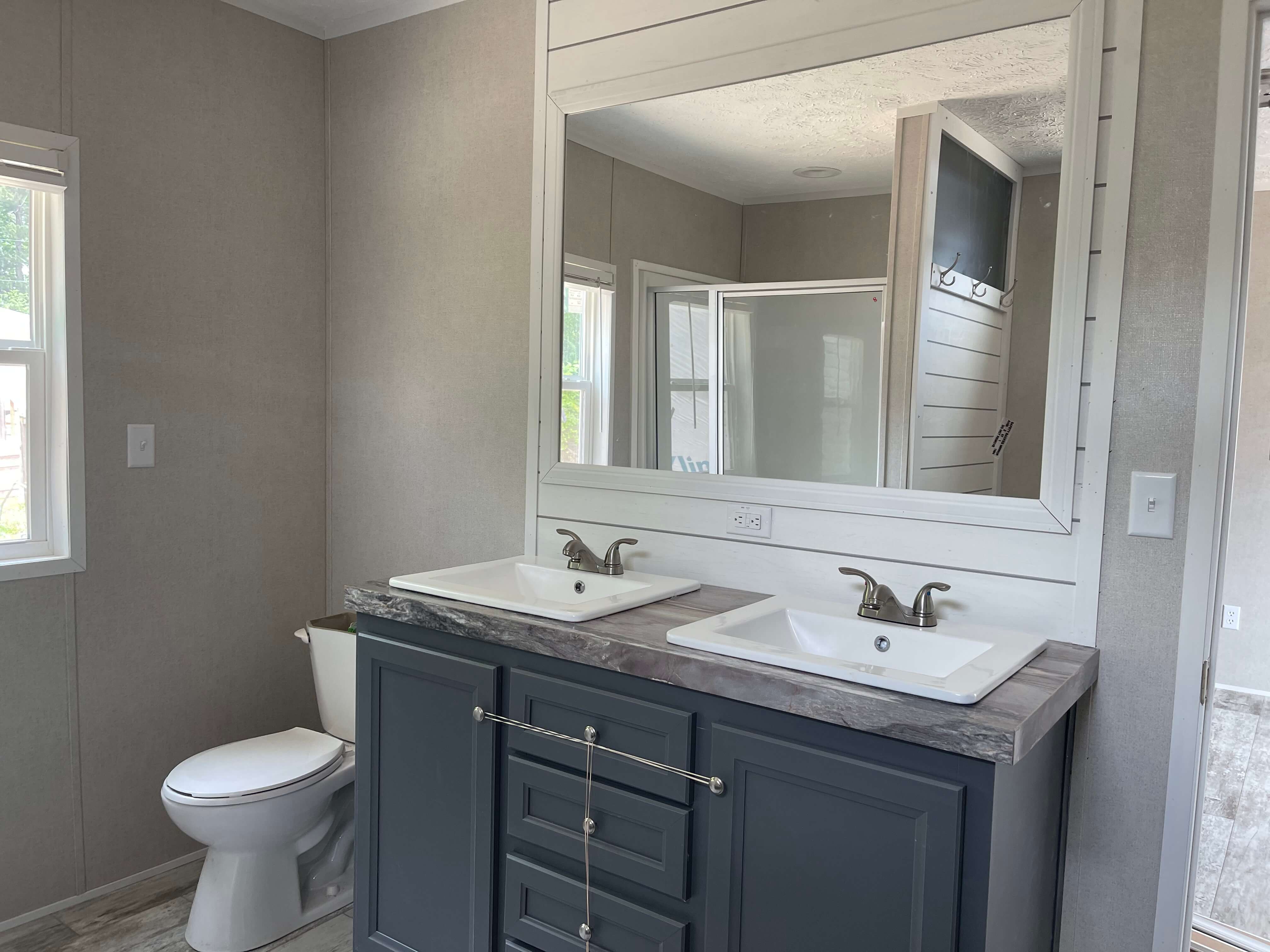 Value Living Grand Living 76B For Sale by El Dorado Homes